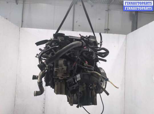 купить Форсунка топливная на BMW X3 E83 2003-2010