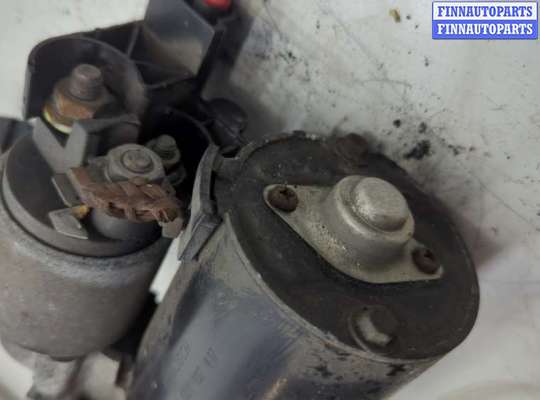 купить Стартер на Ford Focus 2 2005-2008