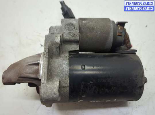 купить Стартер на Ford Focus 2 2005-2008