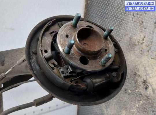 купить Ступица (кулак, цапфа) на Ford Fiesta 2012-2019