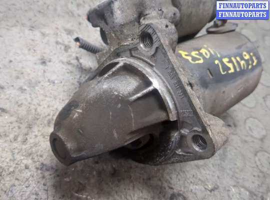 купить Стартер на Ford Fiesta 2001-2007