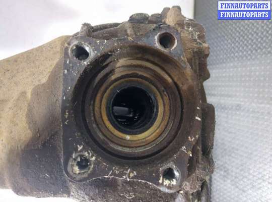 купить Редуктор моста на Mitsubishi Pajero 2006-2022