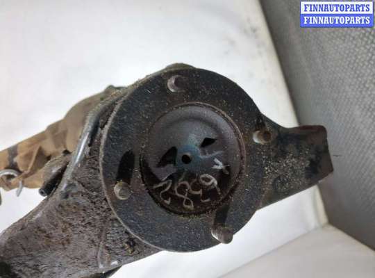 купить Редуктор моста на Mitsubishi Pajero 2006-2022