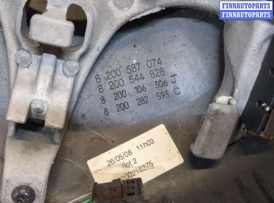 купить Руль на Renault Scenic 2003-2009