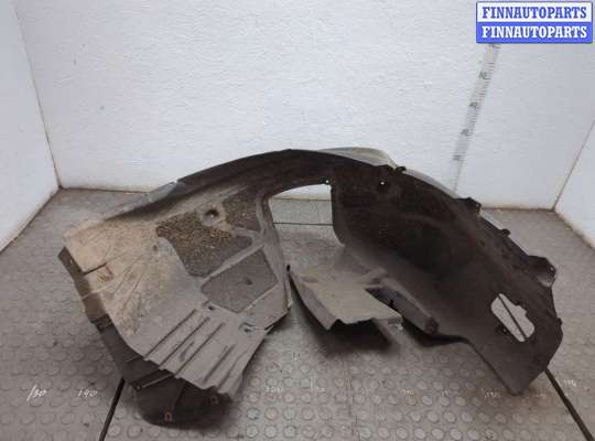 купить Защита арок (подкрылок) на BMW 5 E60 2003-2010