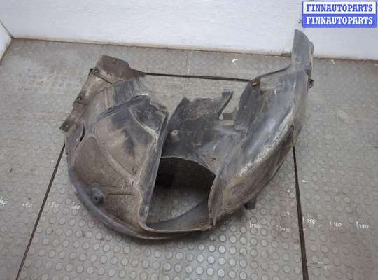 купить Защита арок (подкрылок) на BMW 5 E60 2003-2010