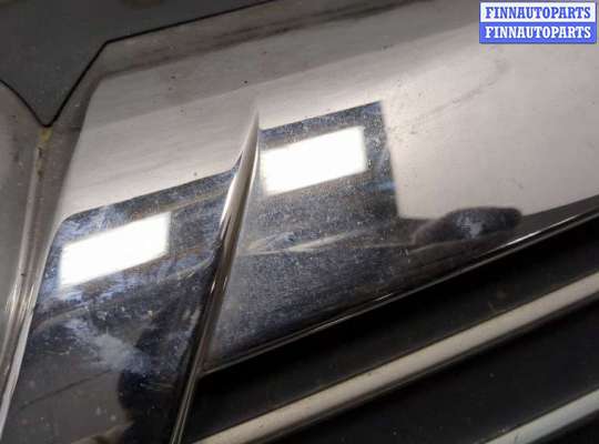 купить Решетка радиатора на Opel Astra H 2004-2010