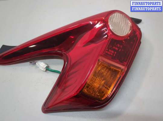 купить Фонарь (задний) на Nissan Juke 2010-2019