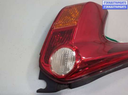 купить Фонарь (задний) на Nissan Juke 2010-2019