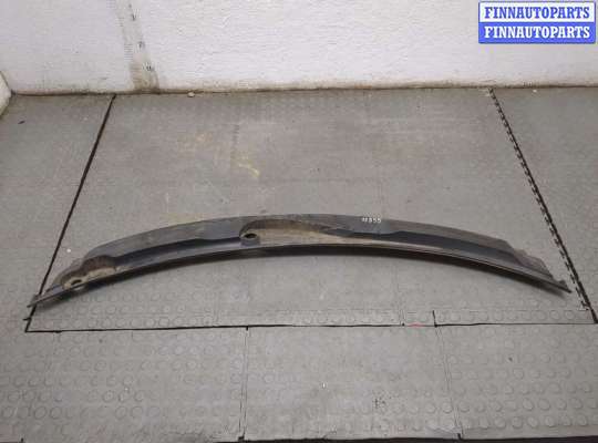 купить Жабо под дворники (дождевик) на Audi A6 (C6) 2004-2011