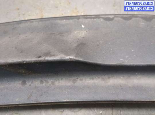 купить Жабо под дворники (дождевик) на Audi A6 (C6) 2004-2011