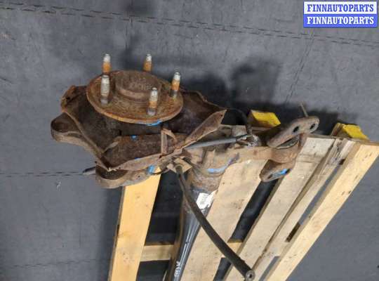купить Ступица (кулак, цапфа) на Chevrolet Orlando 2011-2018