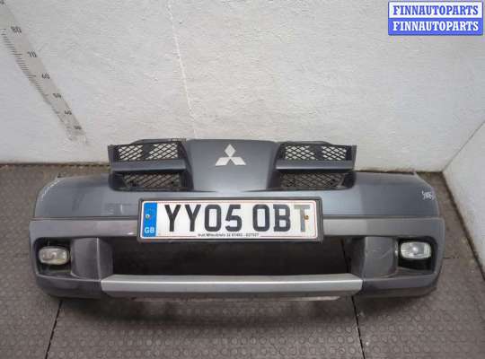 купить Фара противотуманная (галогенка) на Mitsubishi Outlander 2003-2009