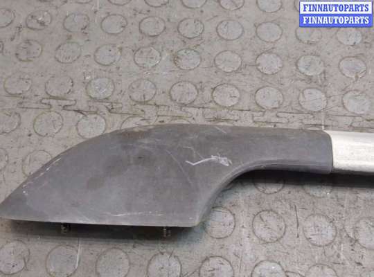купить Рейлинг на крышу (одиночка) на Ford Ranger 1998-2006