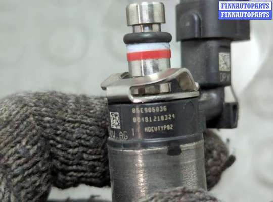 купить Форсунка топливная на Volkswagen Jetta 7 2018-2024