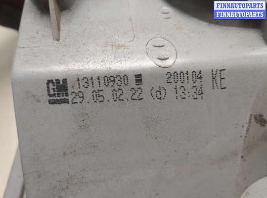 купить Фонарь (задний) на Opel Astra G 1998-2005