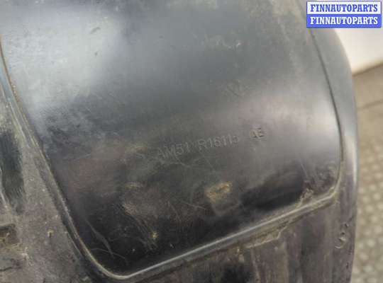 купить Защита арок (подкрылок) на Ford Focus 3 2014-2019