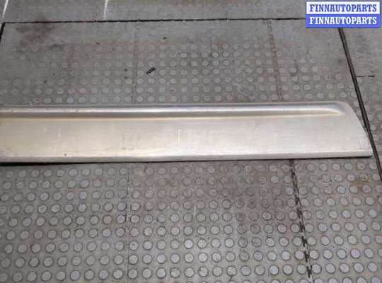 купить Молдинг двери на Hyundai H-1 Starex 2007-2021