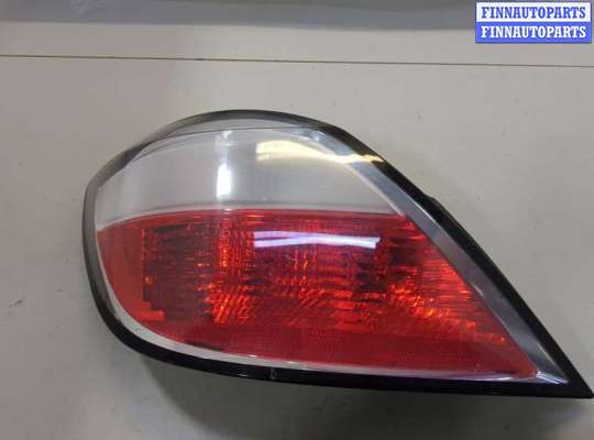 Фонарь (задний) OP2154968 на Opel Astra H 2004-2010
