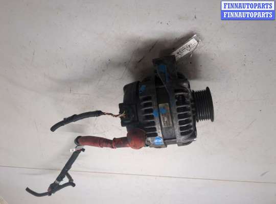 купить Генератор на Land Rover Range Rover Sport 2005-2009
