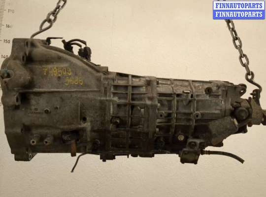 купить КПП 6-ст.мех. (МКПП) на Lexus IS 2005-2016