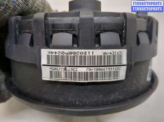 купить Подушка безопасности водителя на BMW 1 E87 2004-2011