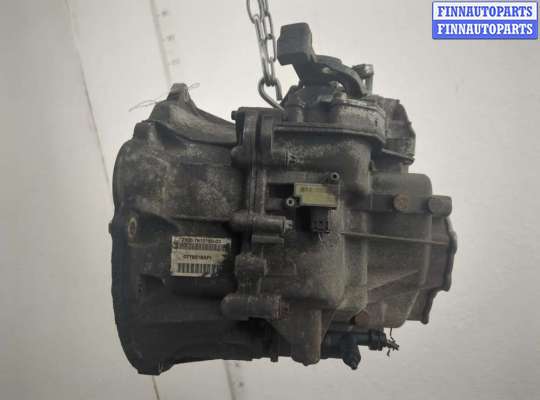 купить КПП 6-ст.мех. (МКПП) на Mini Cooper (R56/R57) 2006-2013