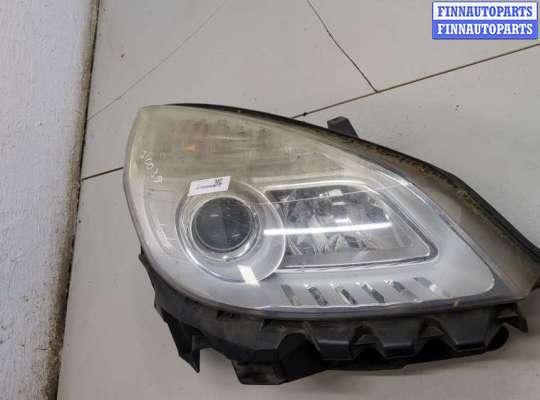 купить Фара (передняя) на Renault Scenic 2003-2009
