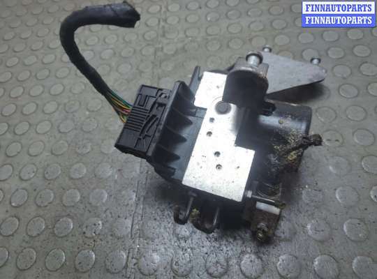Блок АБС, насос (ABS, ESP, ASR) MB1704954 на Mercedes S W220 1998-2006