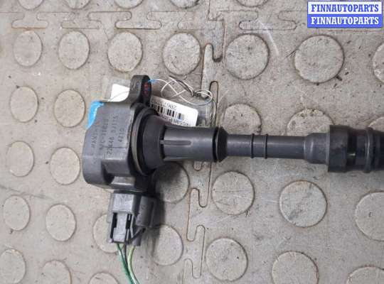 купить Катушка зажигания на Nissan Pathfinder 2004-2014