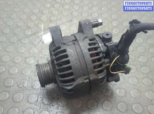 Генератор PG1223942 на Peugeot 406 1999-2004