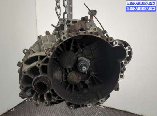 купить КПП 6-ст.мех 4х4 (МКПП) на Land Rover Freelander 2 2006-2014