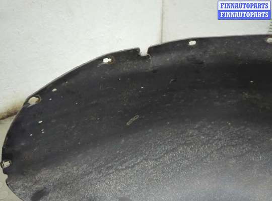 купить Защита арок (подкрылок) на Volkswagen Touareg 2002-2007