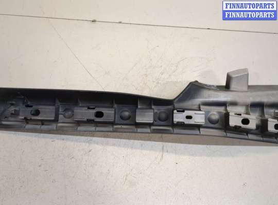 купить Пластик (обшивка) салона на BMW 7 F01 2008-2015