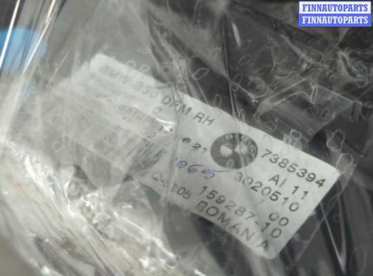 купить Дверная карта (Обшивка двери) на BMW 5 G30, G31 2017-2023