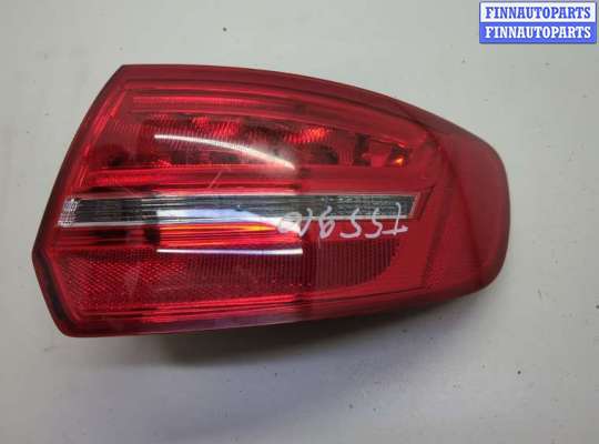 купить Фонарь (задний) на Audi A3 (8P) 2003-2013