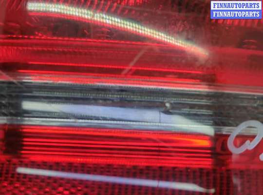 купить Фонарь (задний) на Audi A3 (8P) 2003-2013