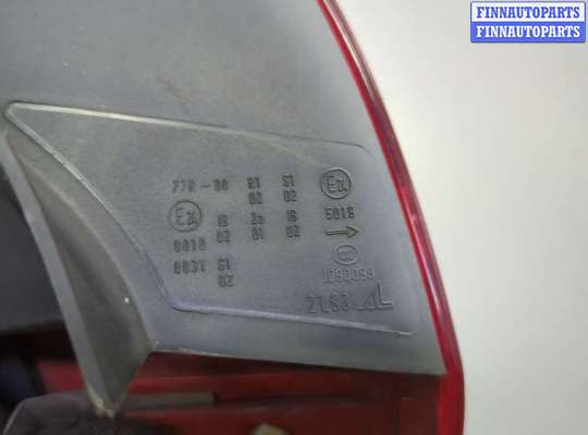 купить Фонарь (задний) на Audi A3 (8P) 2003-2013