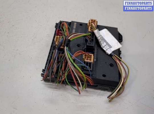 купить Блок комфорта на Seat Ibiza 3 2006-2008