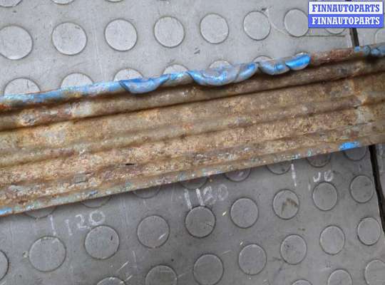 купить Усилитель бампера на Citroen C3 picasso 2009-2017