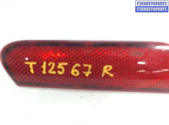купить Катафот на Ford Focus 2 2005-2008