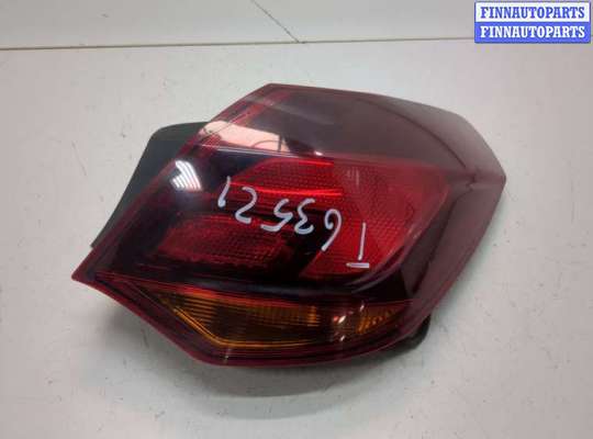 Фонарь (задний) OP2423387 на Opel Astra J 2010-2017