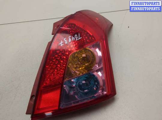 Фонарь (задний) SZQ3221 на Suzuki Swift 2003-2011