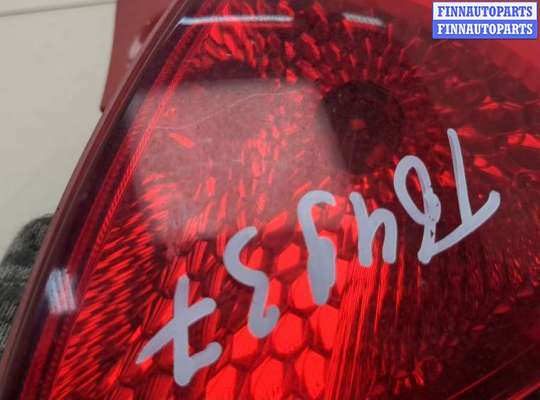 купить Фонарь (задний) на Suzuki Swift 2003-2011
