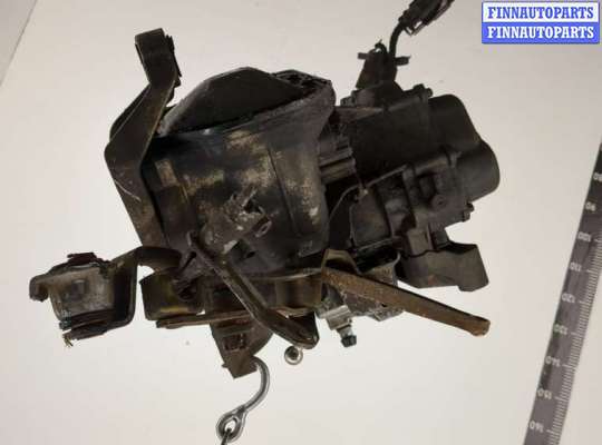 купить КПП 5-ст.мех. (МКПП) на Opel Corsa D 2006-2014