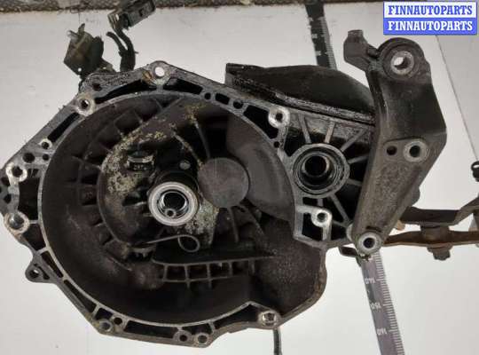 Купить КПП 5-ст.мех. (МКПП) на Opel Corsa D 2006-2014 КПП 5-ст.мех. (МКПП) OP2343425 на Opel Corsa D 2006-2014