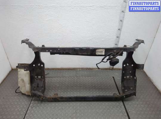 Замок капота NS953162 на Nissan Qashqai 2006-2013