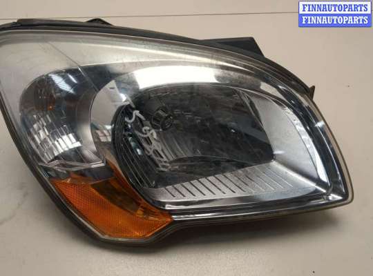 Фара (передняя) KA614457 на KIA Sportage 2004-2010