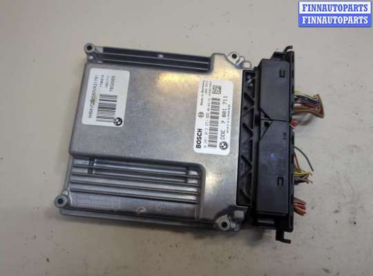 Купить Блок управления двигателем на BMW 3 E90, E91, E92, E93 2005-2012 Блок управления двигателем BM3565084 на BMW 3 E90, E91, E92, E93 2005-2012