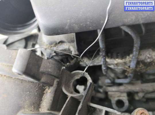 купить Двигатель (ДВС) на Peugeot 207 2006-2015